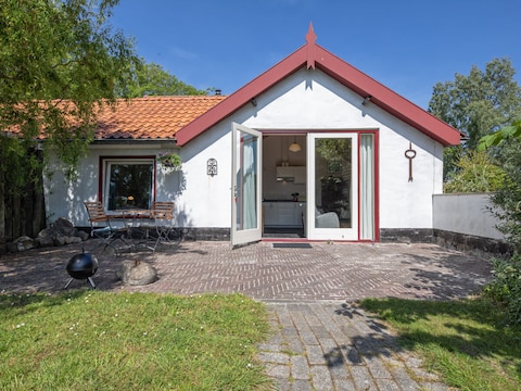 Ferienwohnung De Vrijheid