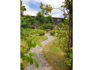 Appartamento per vacanze De Cocksdorp Registrazione all'aperto 4