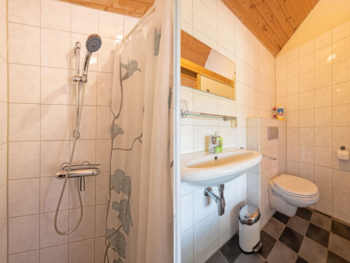 Ferienwohnung De Vrijheid, De Cocksdorp, Firma De Vrijheid - Herr J.C. Boks