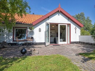 Appartamento per vacanze De Cocksdorp Caratteristiche 9