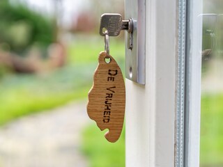 Appartamento per vacanze De Cocksdorp Registrazione all'aperto 7