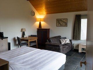 Appartamento per vacanze De Cocksdorp Registrazione all'aperto 3