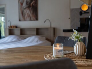 Appartamento per vacanze De Cocksdorp Registrazione all'aperto 2