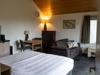 Appartamento per vacanze De Cocksdorp Caratteristiche 11