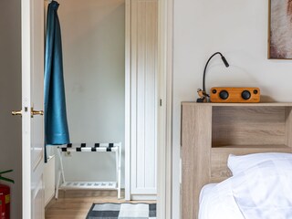 Appartamento per vacanze De Cocksdorp Caratteristiche 12