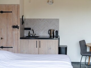 Appartamento per vacanze De Cocksdorp Caratteristiche 13