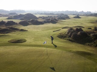 Appartamento per vacanze De Cocksdorp Ambiente 17