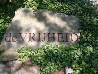 Appartamento per vacanze De Cocksdorp Registrazione all'aperto 8