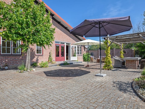 Ferienwohnung Paal 86