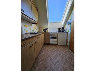 Ferienwohnung Norderney Ausstattung 3