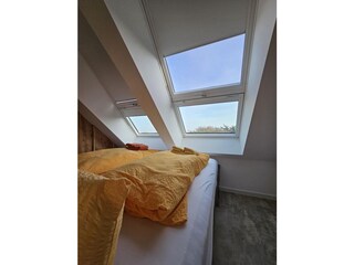 Ferienwohnung Norderney Ausstattung 2
