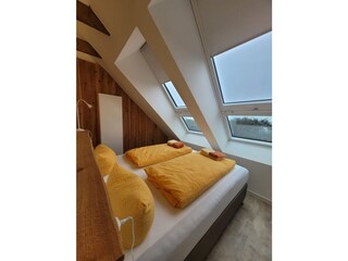 Ferienwohnung Norderney Ausstattung 3