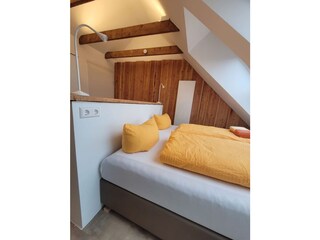 Ferienwohnung Norderney Ausstattung 5
