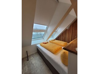Ferienwohnung Norderney Ausstattung 4