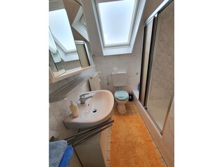 Ferienwohnung Norderney Ausstattung 9