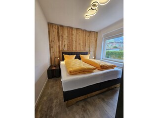 Ferienwohnung Norderney Ausstattung 3