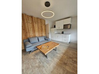 Ferienwohnung Norderney Ausstattung 4