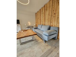 Ferienwohnung Norderney Ausstattung 5