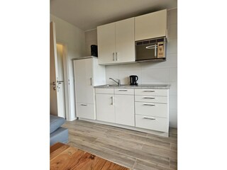 Ferienwohnung Norderney Ausstattung 6