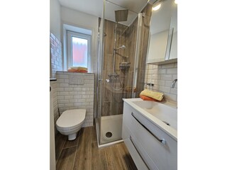 Ferienwohnung Norderney Ausstattung 7