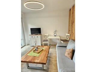 Ferienwohnung Norderney Ausstattung 8