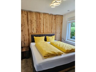 Ferienwohnung Norderney Außenaufnahme 2