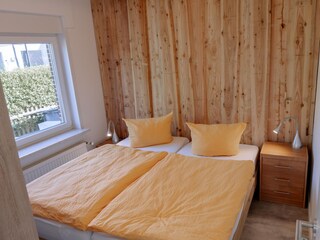 Ferienwohnung Norderney Ausstattung 3