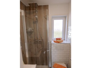 Ferienwohnung Norderney Ausstattung 10