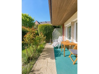 Ferienwohnung Norderney  4