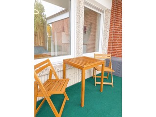 Ferienwohnung Norderney  10
