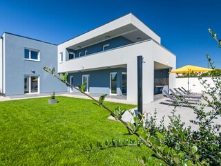 Villa Vodnjan Enregistrement extérieur 8