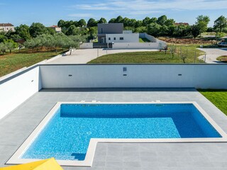 Villa Vodnjan Enregistrement extérieur 12