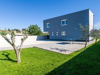 Villa Vodnjan Registrazione all'aperto 10