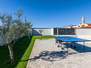 Villa Vodnjan Registrazione all'aperto 14