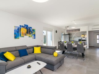 Villa Vodnjan Caratteristiche 18