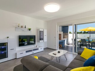 Villa Vodnjan Caratteristiche 19