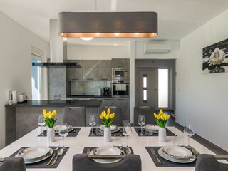 Villa Vodnjan Caratteristiche 20