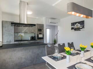 Villa Vodnjan Caratteristiche 22