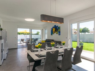 Villa Vodnjan Caratteristiche 21