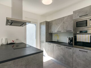 Villa Vodnjan Caratteristiche 22