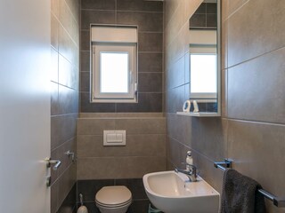 Villa Vodnjan Caratteristiche 24