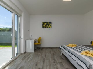 Villa Vodnjan Caratteristiche 25