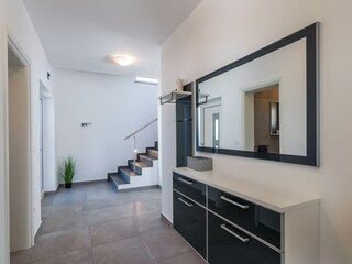 Villa Vodnjan Caratteristiche 17