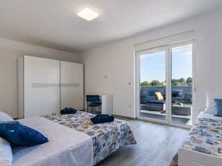 Villa Vodnjan Caratteristiche 32