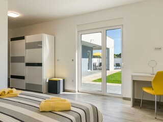 Villa Vodnjan Caratteristiche 27