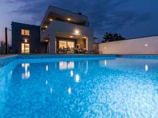 Villa Vodnjan Registrazione all'aperto 8