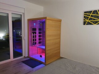 Villa Vodnjan Características 27