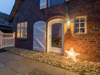 Ferienhaus Süderende Ausstattung 31