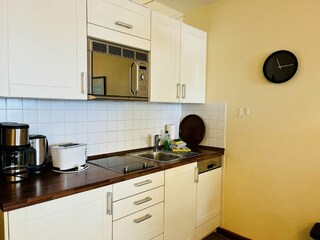 Küche / Küchenzeile