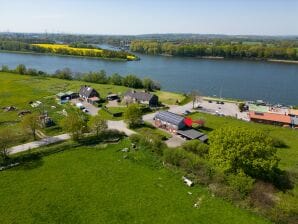 Ferienwohnung Hecht - Rade bei Rendsburg - image1